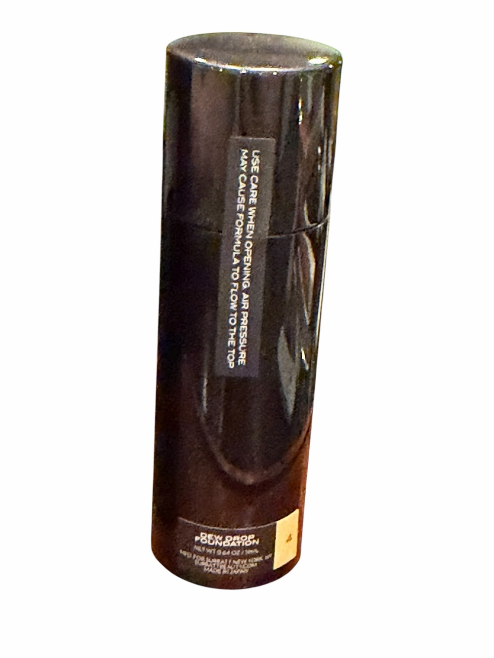 Surratt Dew Drop Foundation 0.64oz #4‎ Medium Designer NEW